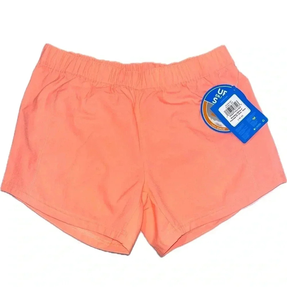 NWT Columbia Omni-shade shorts